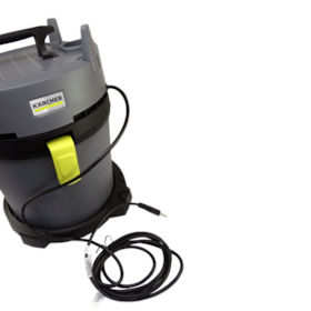 ASPIRADOR SOLIDO/LIQUIDO NT585 1.300W 15 LITROS - KARCHER