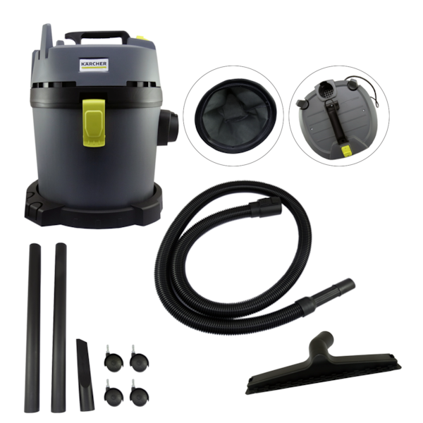 ASPIRADOR SOLIDO/LIQUIDO NT585 1.300W 15 LITROS - KARCHER-23a6741d-c5d9-4d64-b76c-cb9c89ad5ef3