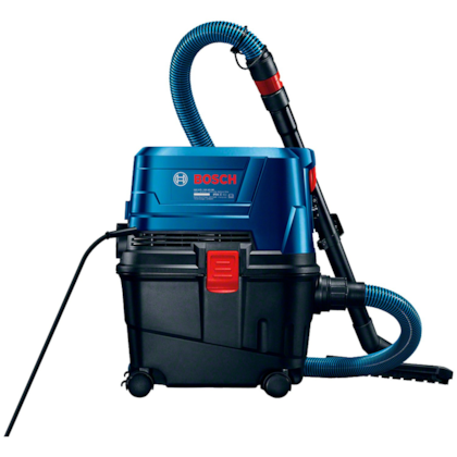 Aspirador Universal Água e Pó 2 em 1 1.100W Gas 15 PS  Bosch-839074ac-78a4-4299-a3dd-ae8ca1900da9