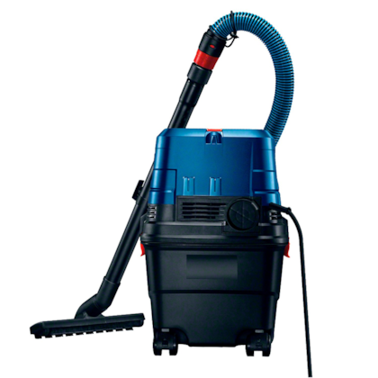 Aspirador Universal Água e Pó 2 em 1 1.100W Gas 15 PS  Bosch-a3fc8073-1df3-4979-ab00-ea65d482bbd4