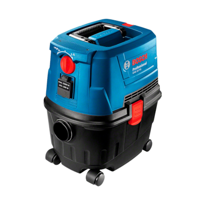 Aspirador Universal Água e Pó 2 em 1 1.100W Gas 15 PS  Bosch-6a663542-b300-49ae-9042-39a46773c282