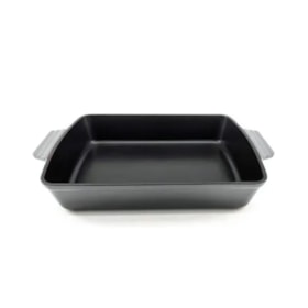 Assadeira Retangular Sauté Cinza 6,8LT 57502/155 Brinox