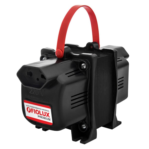 Auto Transformador Premium 2000VA Bivolt Fiolux-e9afcf7e-c436-4d93-a8f5-716f2f8504fa