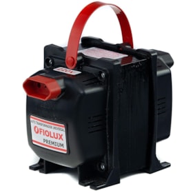 Auto Transformador Premium 4000VA Bivolt Fiolux