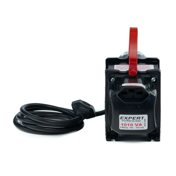 Autotransformador 1010 VA Expert Bivolt Automático 10103521111 Fiolux-9458e98b-5e3e-442c-b7ab-918c3801b40e