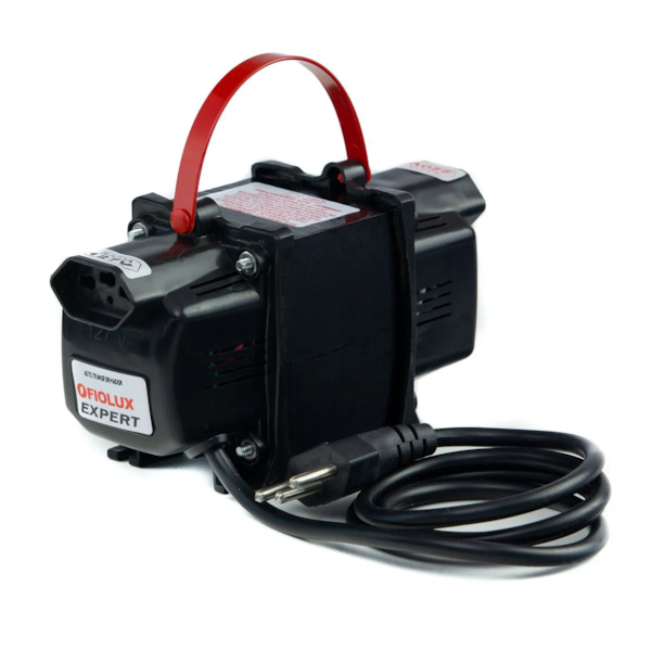 Autotransformador 1010 VA Expert Bivolt Automático 10103521111 Fiolux-cd9f1cc7-6f4c-47df-aad9-8120c47bbea1