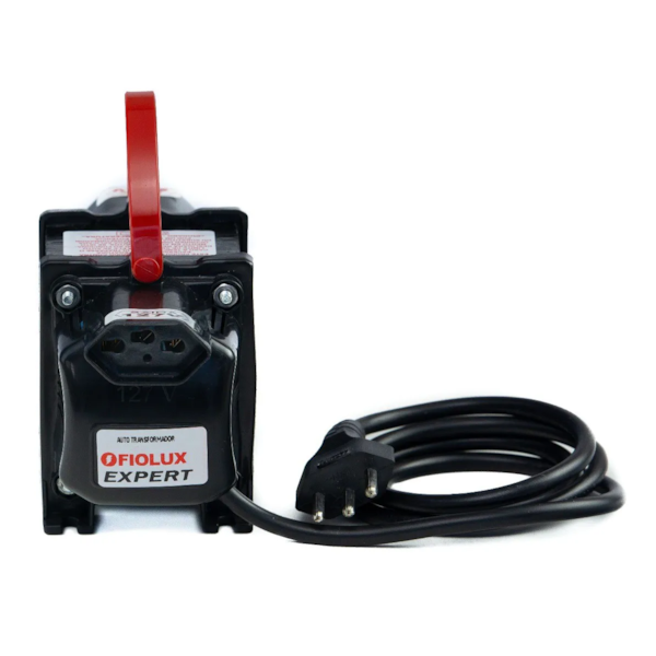 Autotransformador 2000VA Expert Bivolt Automático 10103523111 Fiolux-0a2f4763-a2c6-435b-bc2d-2c7a904c427c