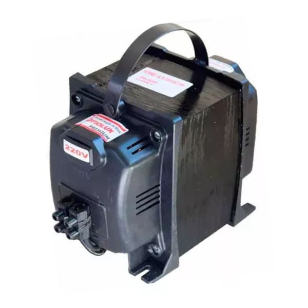 Autotransformador de voltagem 7000VA Premium 10103014111 Fiolux-37d83e37-f663-490a-bc4d-db65de386f35