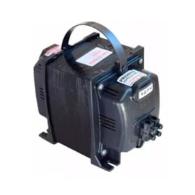 Autotransformador de voltagem 7000VA Premium 10103014111 Fiolux