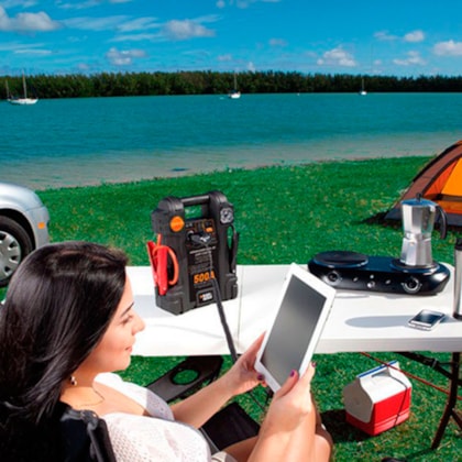 Auxiliar de Partida 500A 12V 14AH Com Luz de Emergência Black & Decker-b74ca2ec-6625-49c0-b244-1b8a759499b0