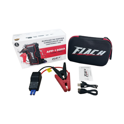 Auxiliar de Partida Portátil 12V 1200A Pico APF-1200A 209049-882e5e0c-31b4-4cb2-8f66-238c3f3cb272