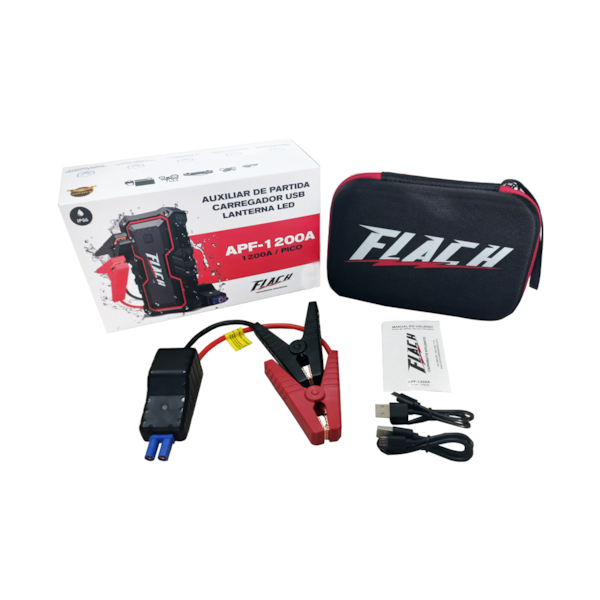 Auxiliar de Partida Portátil 12V 1200A Pico APF-1200A 209049-46856971-2aea-4618-ad61-191f9c6f0fdd