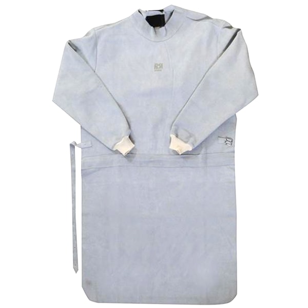 Avental de Raspa Com manga e Punho 120 x 60 cm Remar-8eb08b72-1520-4a8c-a2df-873aa164f6af