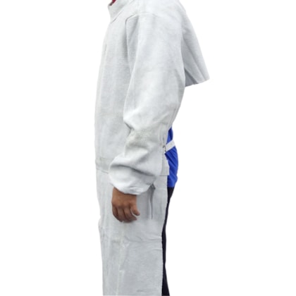 Avental de Raspa Com manga e Punho 120 x 60 cm Remar-6ac70d20-e993-4a3a-a536-98fedbce3e4a