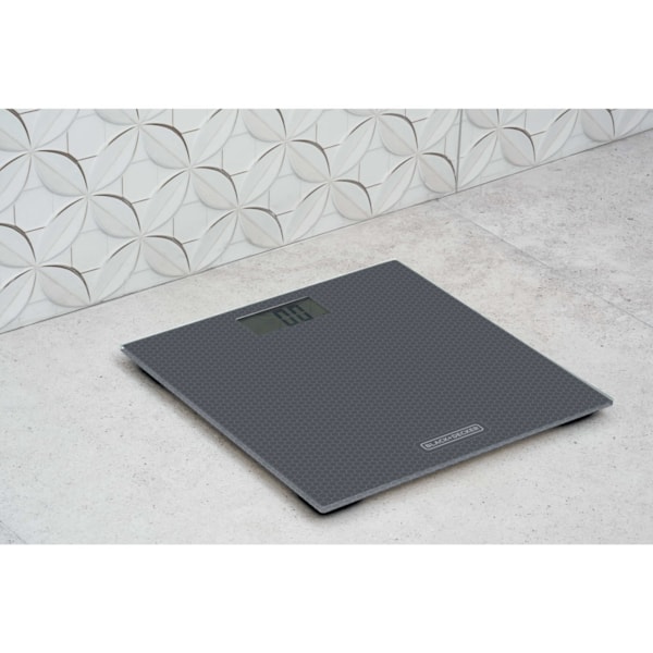 Balança de Banheiro de vidro com display digital até 180K BK40 Black Decker-dac7b26b-be41-47ce-adb5-c48784180354