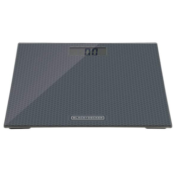 Balança de Banheiro de vidro com display digital até 180K BK40 Black Decker-e0a72262-b575-4fd6-a378-6c0f09e02028