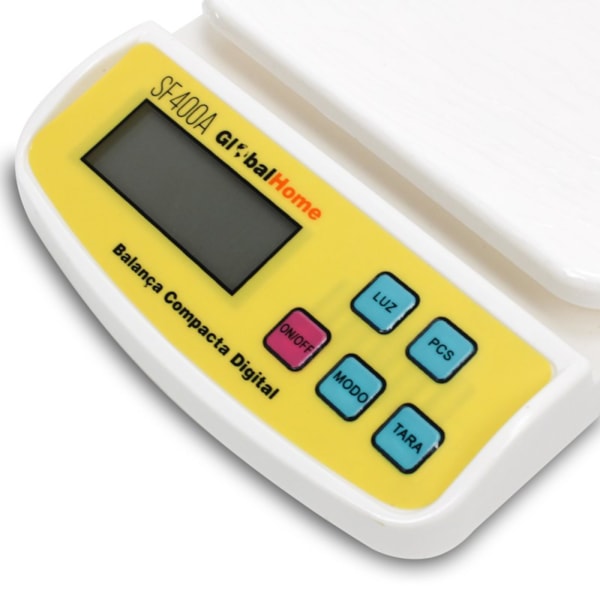 Balança Digital Compacta Branca até 10Kg – SF400A Globalmix-eba0bbde-2bd5-40a3-88a9-66d46e97c258