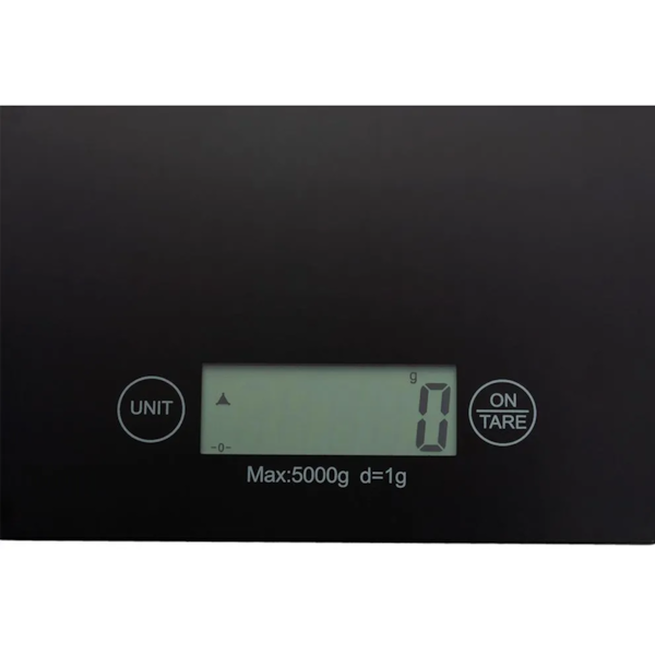 Balança Digital Vidro Para Cozinha 5kg 5661- Mimo Style-97473832-6492-4aab-8980-885e94785748