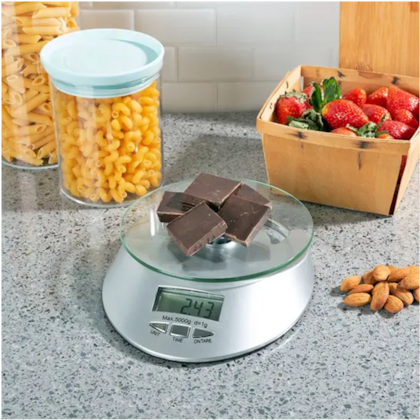 Balança Digital Vidro Para Cozinha 5kg 5662 - MIMO STYLE-bb666538-2a02-4cb8-af74-0eb512bb2cc4