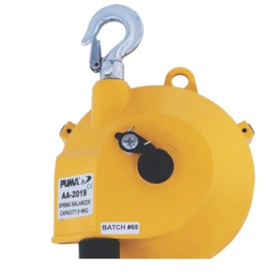 Balancim 5,0 - 9,0 Kgs AA-2019 PUMA