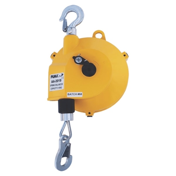 Balancim 5,0 - 9,0 Kgs AA-2019 PUMA-7fde4203-41d5-4304-b34a-88df8aada2f8