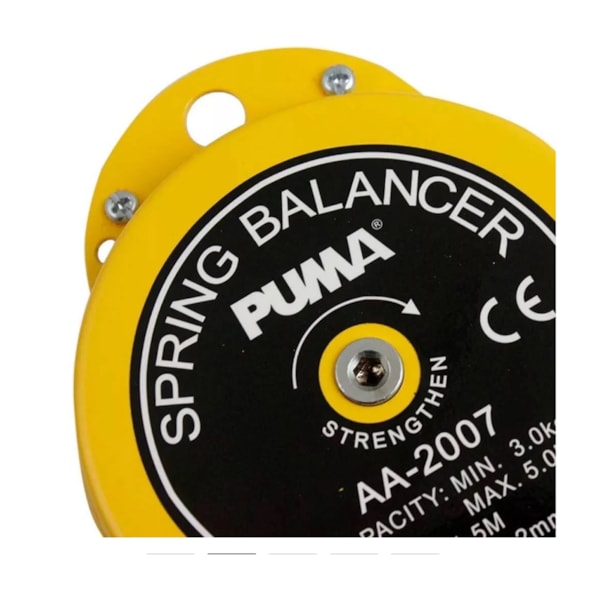 Balancim Ferramentas Pneumáticas 3 a 5kg AA-2007 Puma-d3357631-abe7-4e0d-bd88-09c5588d4b4f