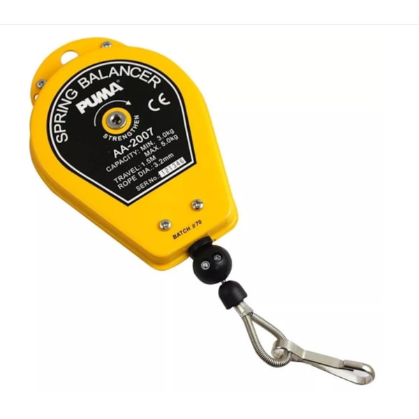 Balancim Ferramentas Pneumáticas 3 a 5kg AA-2007 Puma-0ea77fe8-d020-4998-acdf-0d14a89fc149