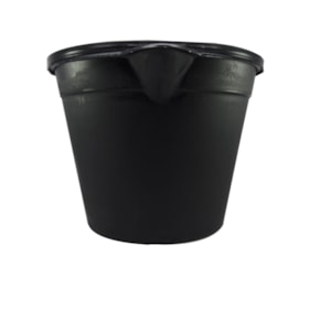 Balde de Bico para Concreto 12 Litros Zumplast
