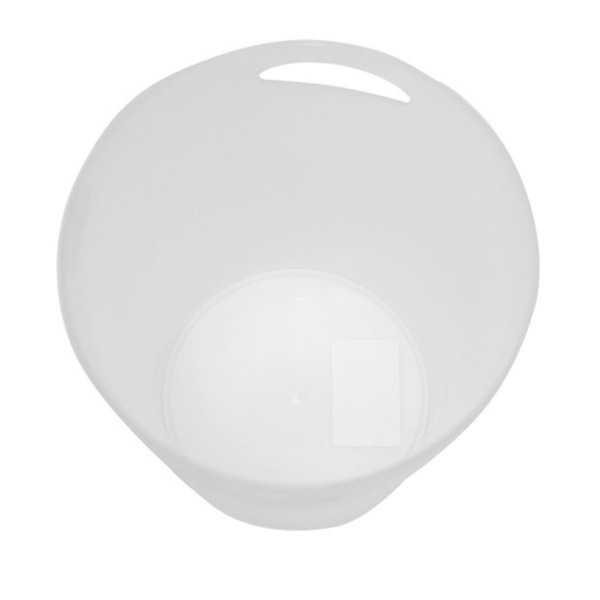 Balde de Gelo Cooler Fun 25cm 7L Branco 10625/0001 Coza-f888d564-0be4-4ad1-8a3a-0775f81c2b9c
