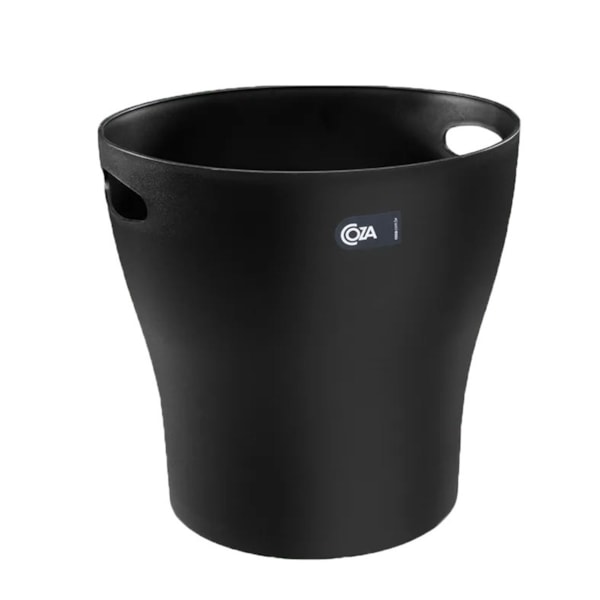 Balde de Gelo Cooler Fun 25cm 7L Preto 10625/0008 Coza-e2e68a4d-f37a-4322-a4ae-c87907c250b9