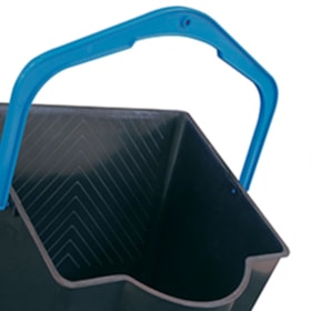 Balde de Pintura 6 Litros Zumplast