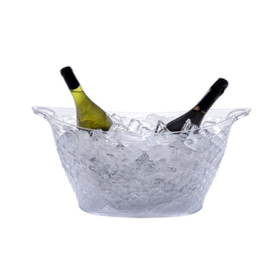 Balde Luxxor Para Gelo 18 Litros 1153 Paramount