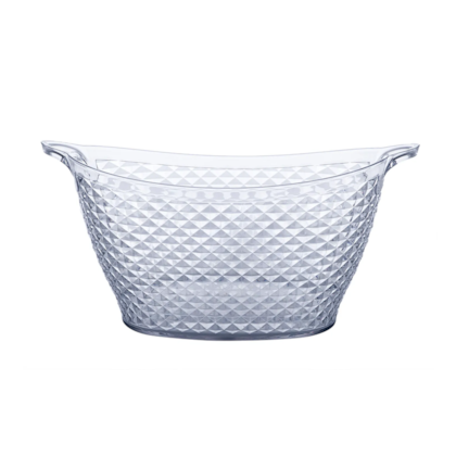 Balde Luxxor Para Gelo 18 Litros 1153 Paramount -b6a70795-b9e5-4942-9267-3daecbf4ffc0