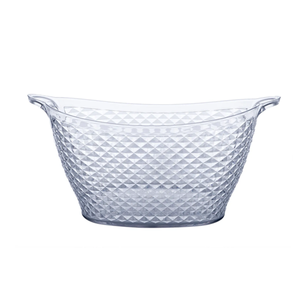 Balde Luxxor Para Gelo 18 Litros 1153 Paramount -7ef79387-f709-45a0-8eb1-de7c818c52d7