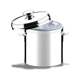 Balde Térmico Inox Com Tampa 1,5L 224386 Brinox