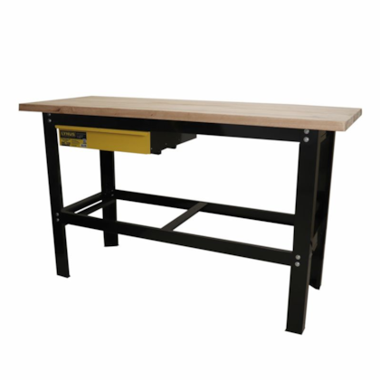 Bancada Mecânica de Oficina Desmontável De Ferro c/ Gaveta BML 1500 Lynus-9e28681a-5a82-4bb1-baac-30b5d8effde6