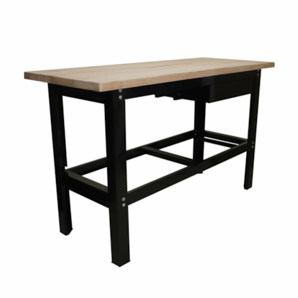 Bancada Mecânica de Oficina Desmontável De Ferro c/ Gaveta BML 1500 Lynus-b957a8c2-42ce-410c-84c2-6f828fee5c30