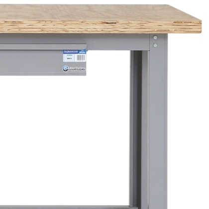 Bancada Multiuso Desmontável 40MM Com 1 Gaveta BM-A Marcon-2cc7c174-2375-4cf5-a5a5-178a45f050d1
