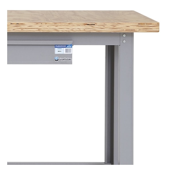 Bancada Multiuso Desmontável 40MM Com 1 Gaveta BM-A Marcon-918f2897-7217-4a29-a253-78e0b0fd2b28