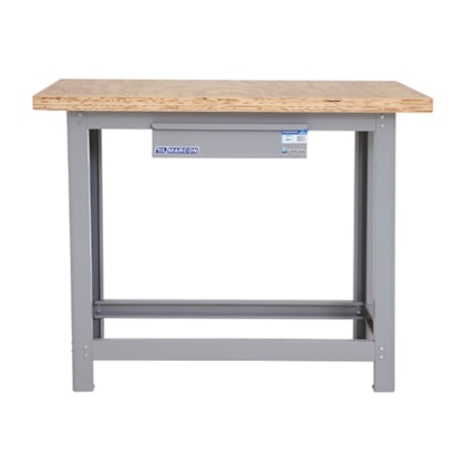 Bancada Multiuso Desmontável 40MM Com 1 Gaveta BM-A Marcon-005f0788-35fd-4577-af51-dbf882895e42