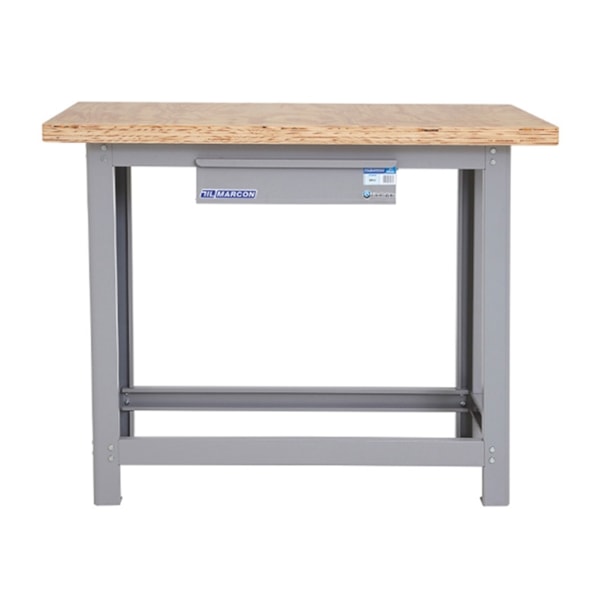 Bancada Multiuso Desmontável 40MM Com 1 Gaveta BM-A Marcon-9a5c7ec6-d3a1-40be-b106-ae734633647e