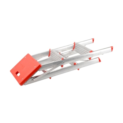 Banco Escada de Alumínio 3 Degraus Duplo Acesso DB100 Alulev-b36f4d6c-50f6-4a01-8dc1-d42e018b9cdf