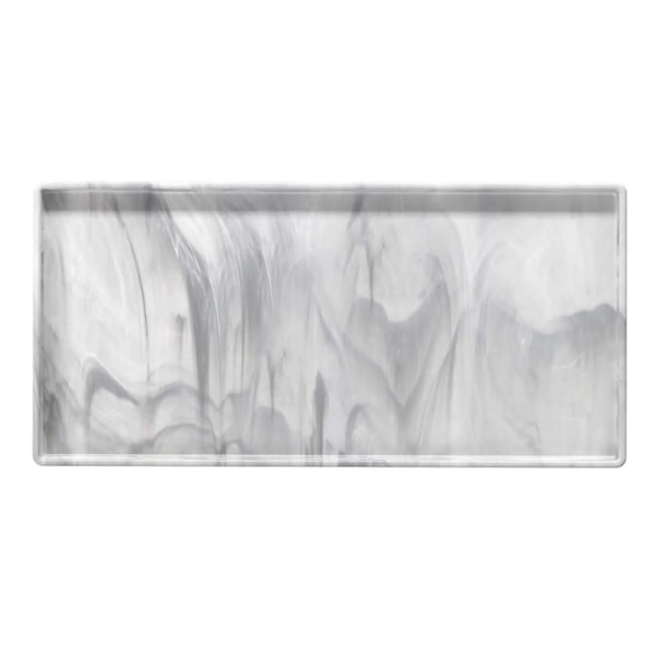 Bandeja New Square Slim Retangular Para Banheiro 27cm Mármore 10460/0480 Coza-cc1ecc8f-11de-4475-9473-4b170bd7ed0d