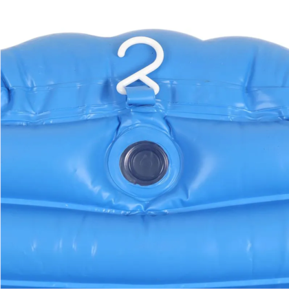 Banheira Turma da Mônica Baby 91CM X 29CM Azul 95802 BelFix-be627bce-39dc-48ea-9121-ecdc390e1055