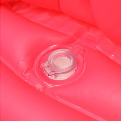 Banheira Turma da Mônica Baby 91CM X 29CM Rosa 95810 BelFix-efcb9921-a823-4b78-9f61-2e3648a76c7e