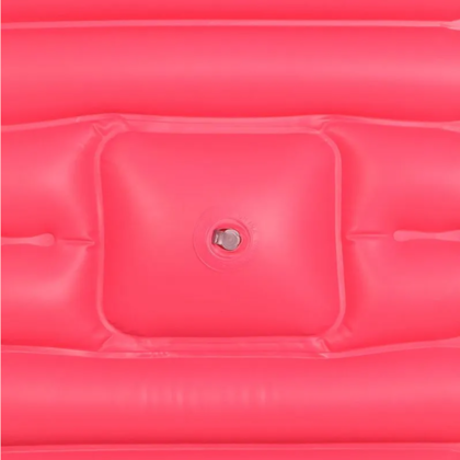 Banheira Turma da Mônica Baby 91CM X 29CM Rosa 95810 BelFix-5cc54713-7637-4cc9-af9e-9d3ab127939d