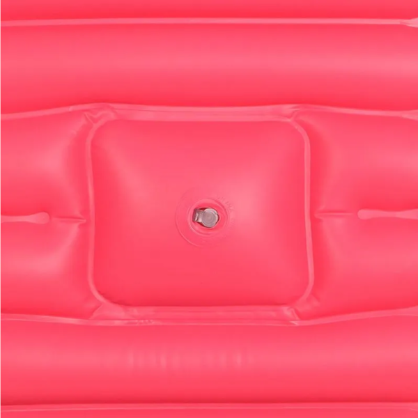 Banheira Turma da Mônica Baby 91CM X 29CM Rosa 95810 BelFix-394b9c78-bde1-4e6e-88fb-b1d6cbb3e47c