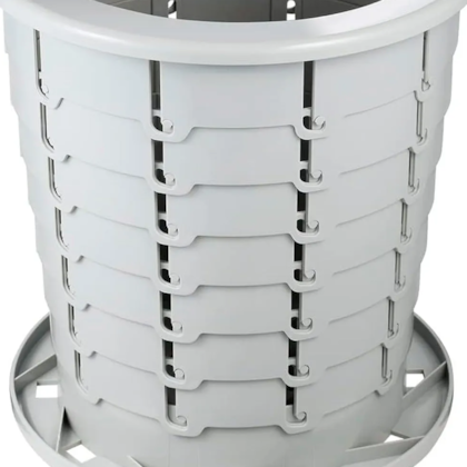 Banheiro Portátil Ecocamp 15L Light Camping 304090 Nautika-4d020056-07a6-499d-a665-ea05d75c768f