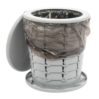 Banheiro Portátil Ecocamp 15L Light Camping 304090 Nautika-5b0f5298-9af2-40ab-935a-86be592be444