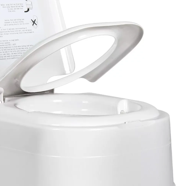 Banheiro Portátil Ecocamp 24L Comfort Camping 304110 Nautika -513650ed-806d-4778-9a5d-7c8c77829fc4